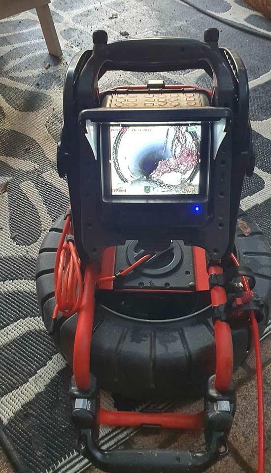 Pourquoi faire une inspection vidéo des canalisations dans l'Ariège (09) ?